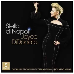 Joyce DiDonato | Stella di Napoli