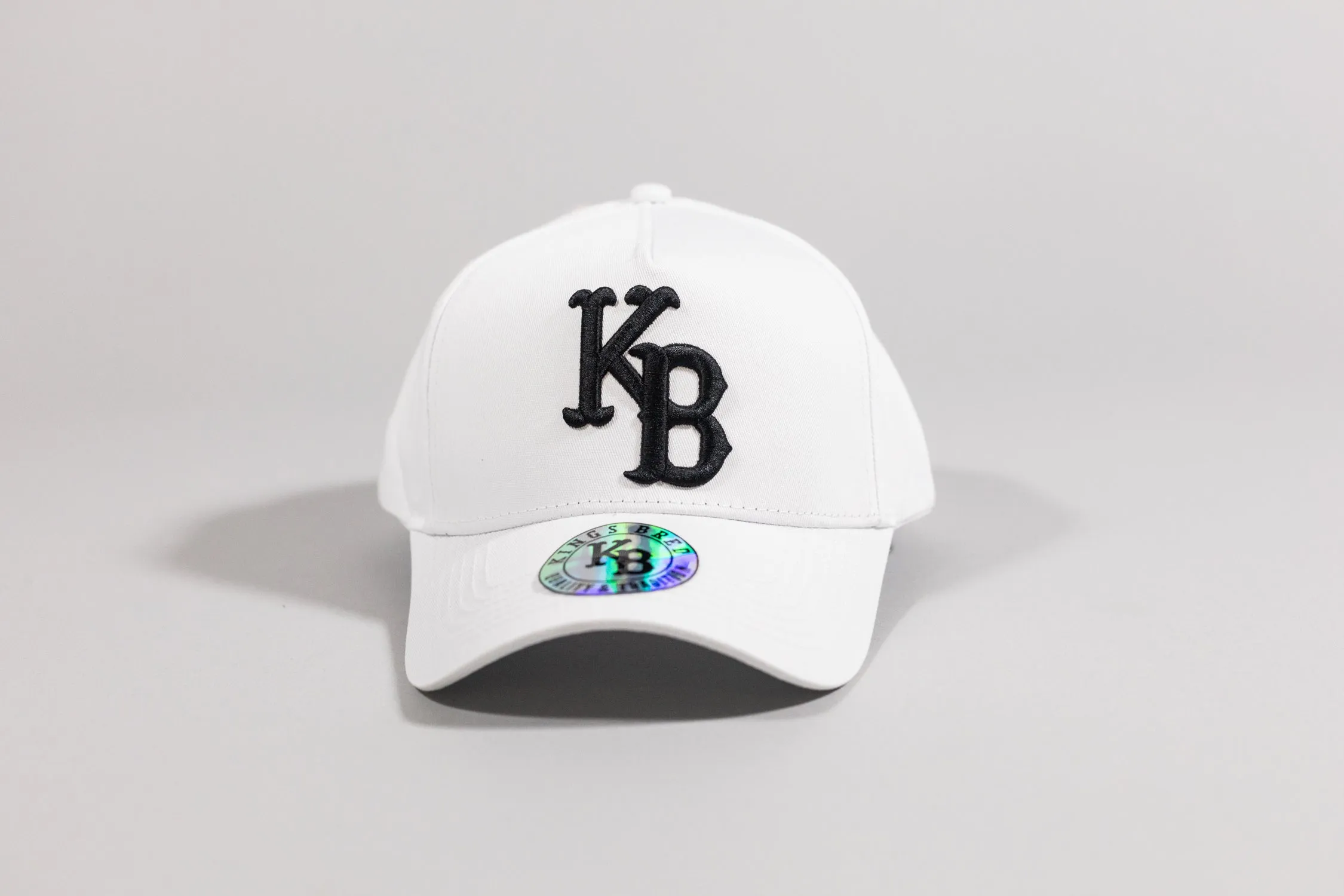 Kings Bred The Ghost Cap