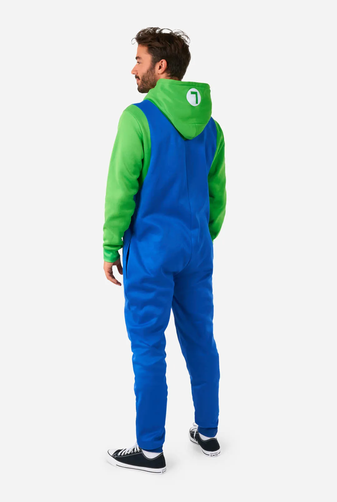 Luigi