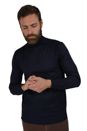 Maglione uomo a collo alto DSP V12 in vari colori - Displaj