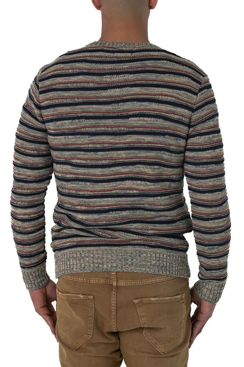 Maglione uomo DM 2420 in vari colori - Displaj