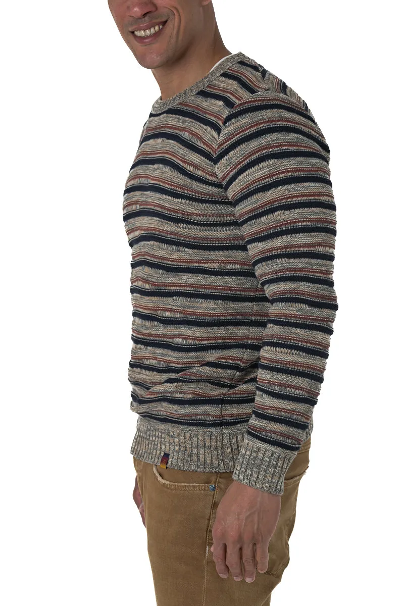 Maglione uomo DM 2420 in vari colori - Displaj