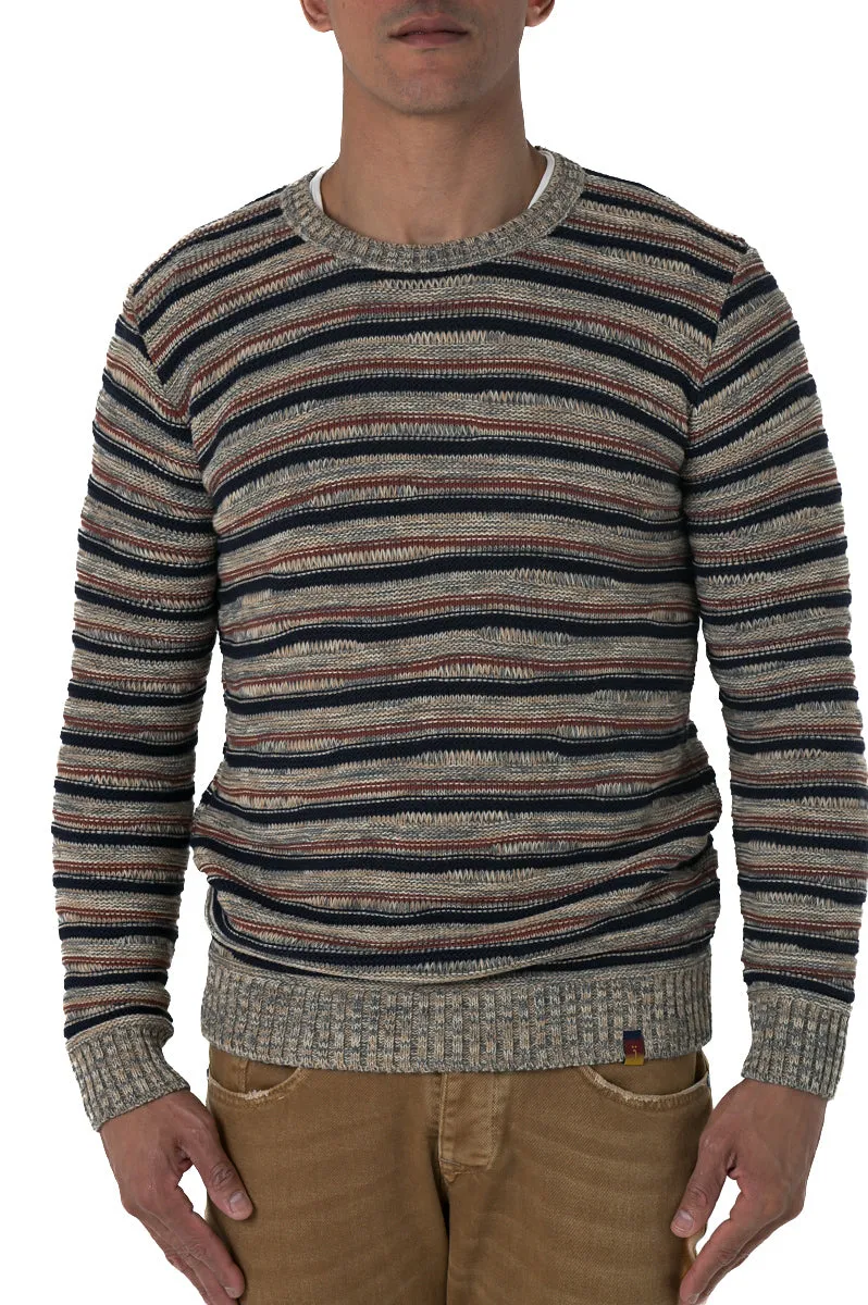 Maglione uomo DM 2420 in vari colori - Displaj