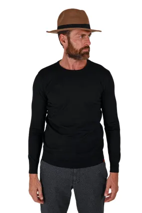 Maglione uomo regular fit DSP V11 in vari colori - Displaj