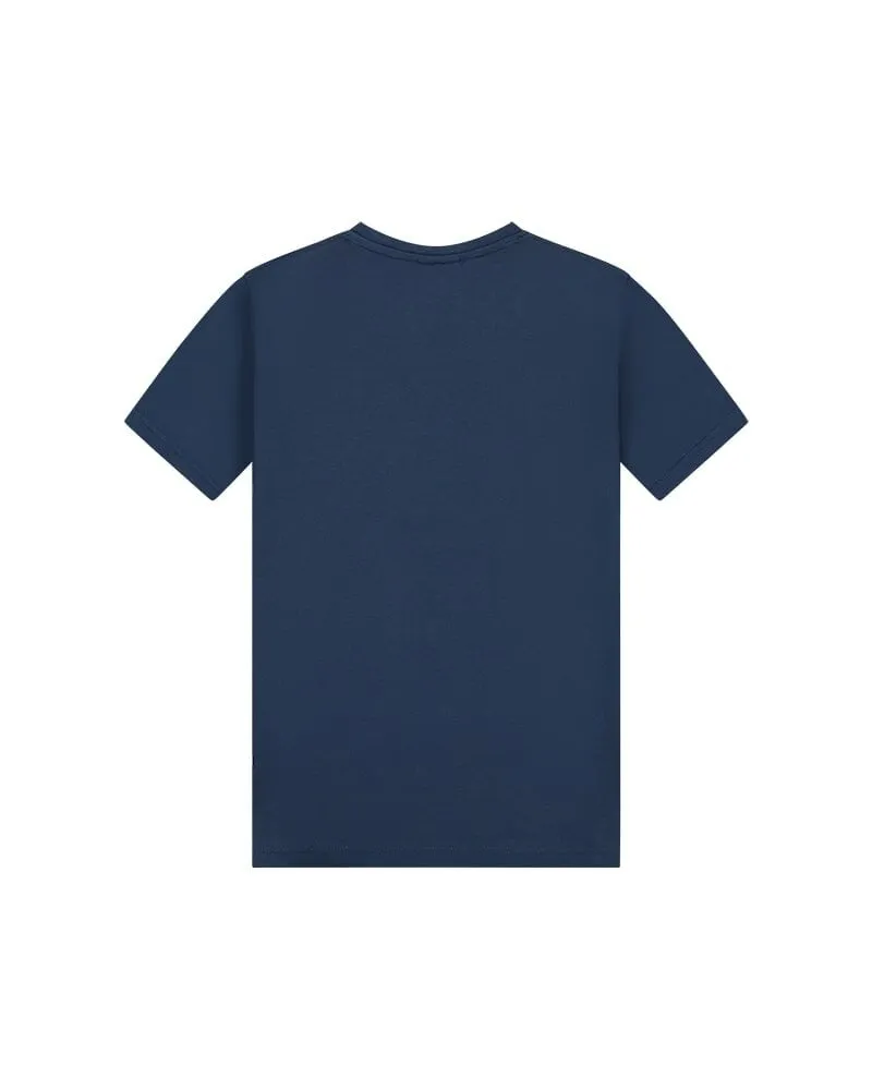 Malelions Junior Font T-shirt