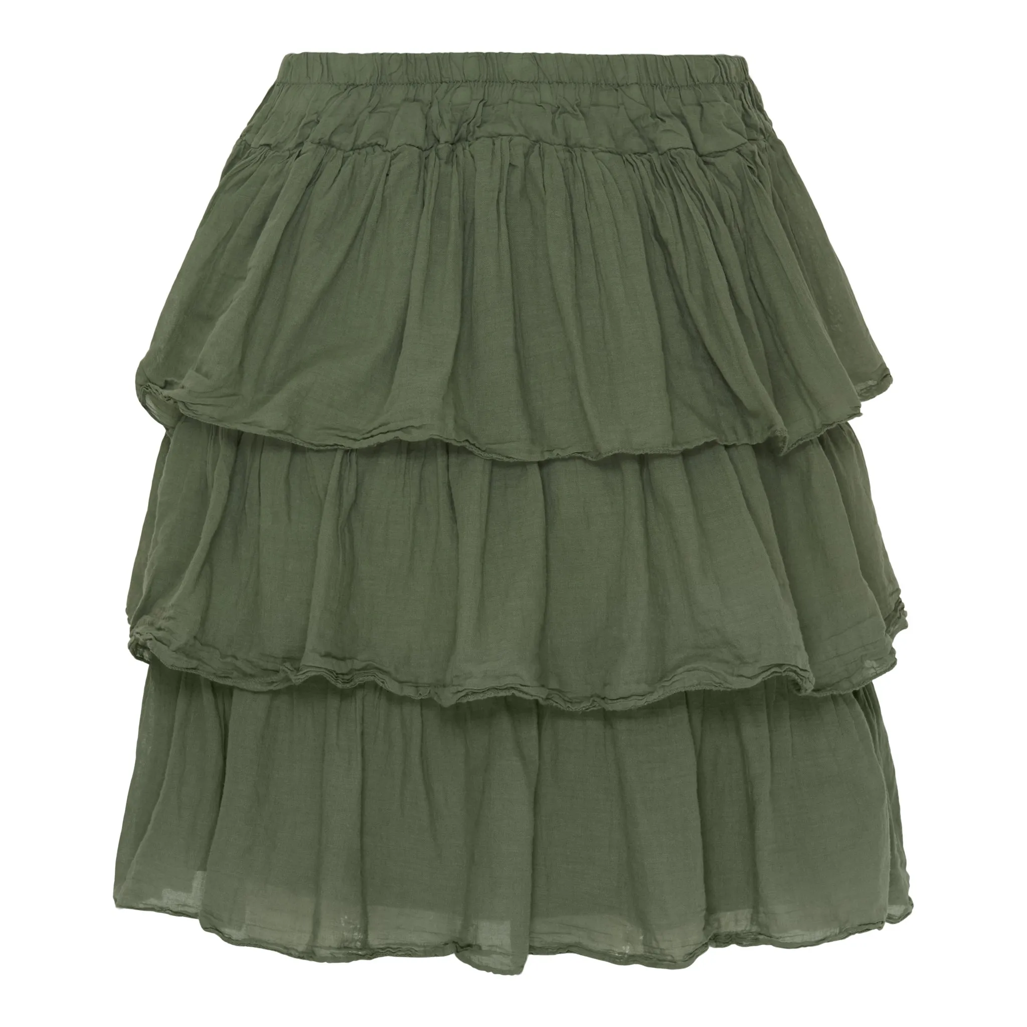 Marta du Chateau Nico skirt kaki