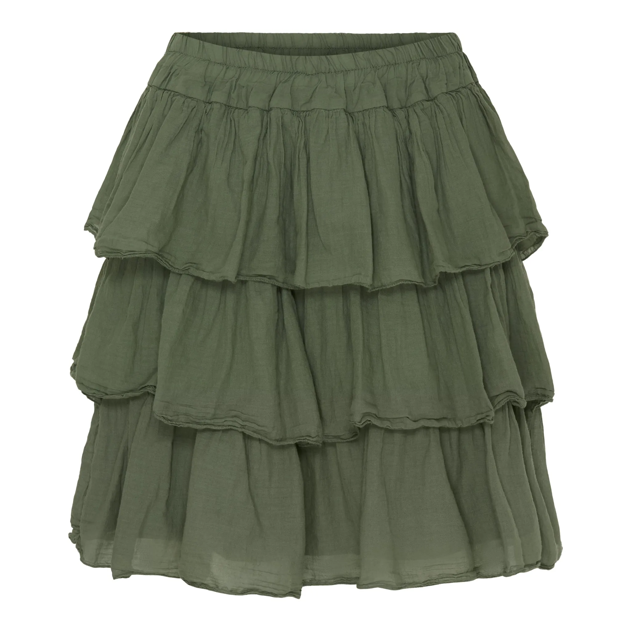 Marta du Chateau Nico skirt kaki