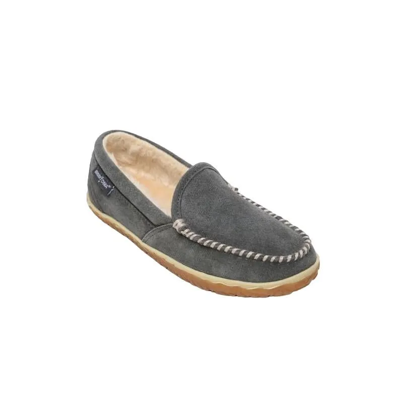 Minnetonka Femenino Tempe Grey