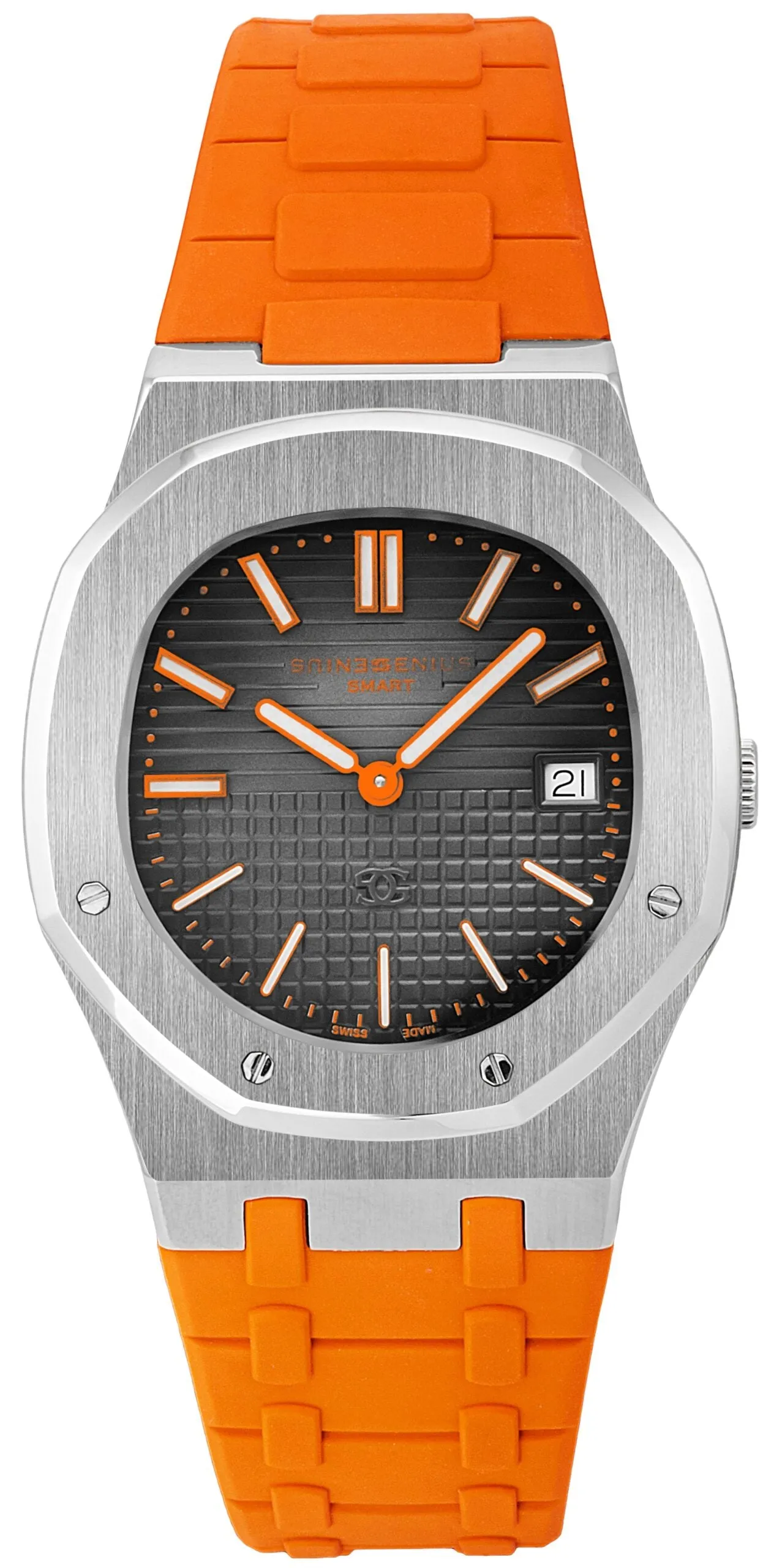 Montre GENIUS - Smart collection NETHERLANDS