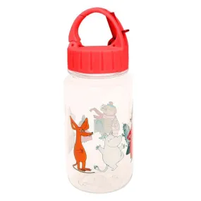 Moomin Characters Tritan Bottle - Martinex