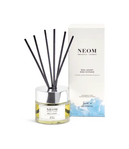 Neom Organics De-Stress Room Diffuser