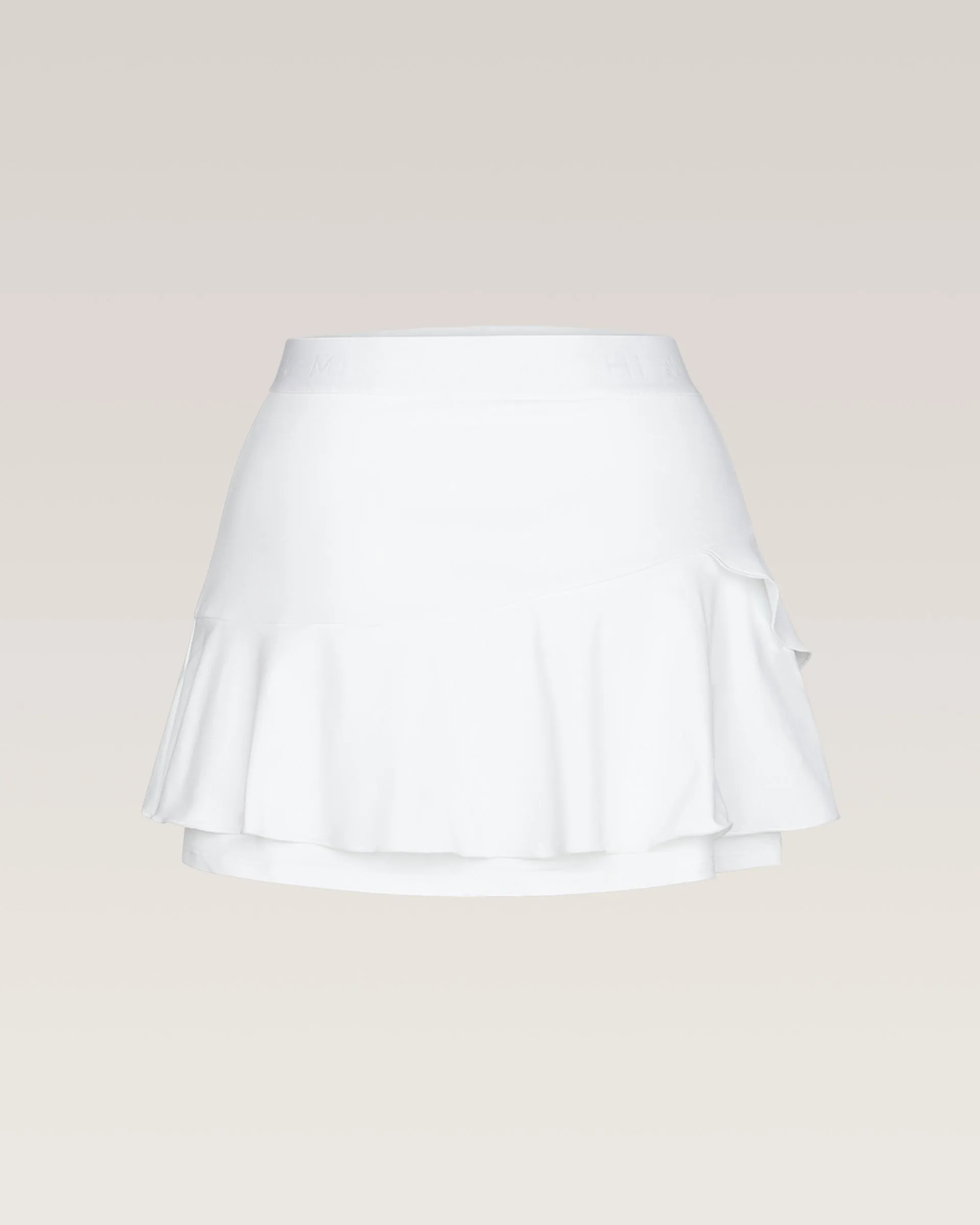 Playa Skirt W/ Shorts