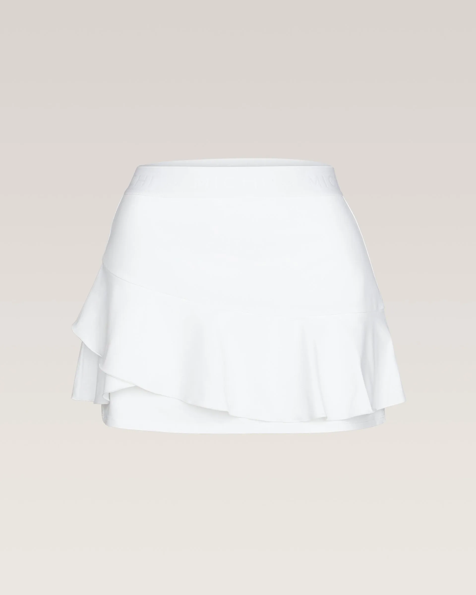 Playa Skirt W/ Shorts