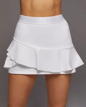 Playa Skirt W/ Shorts