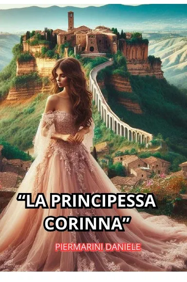 " LA PRINCIPESSA CORINNA"