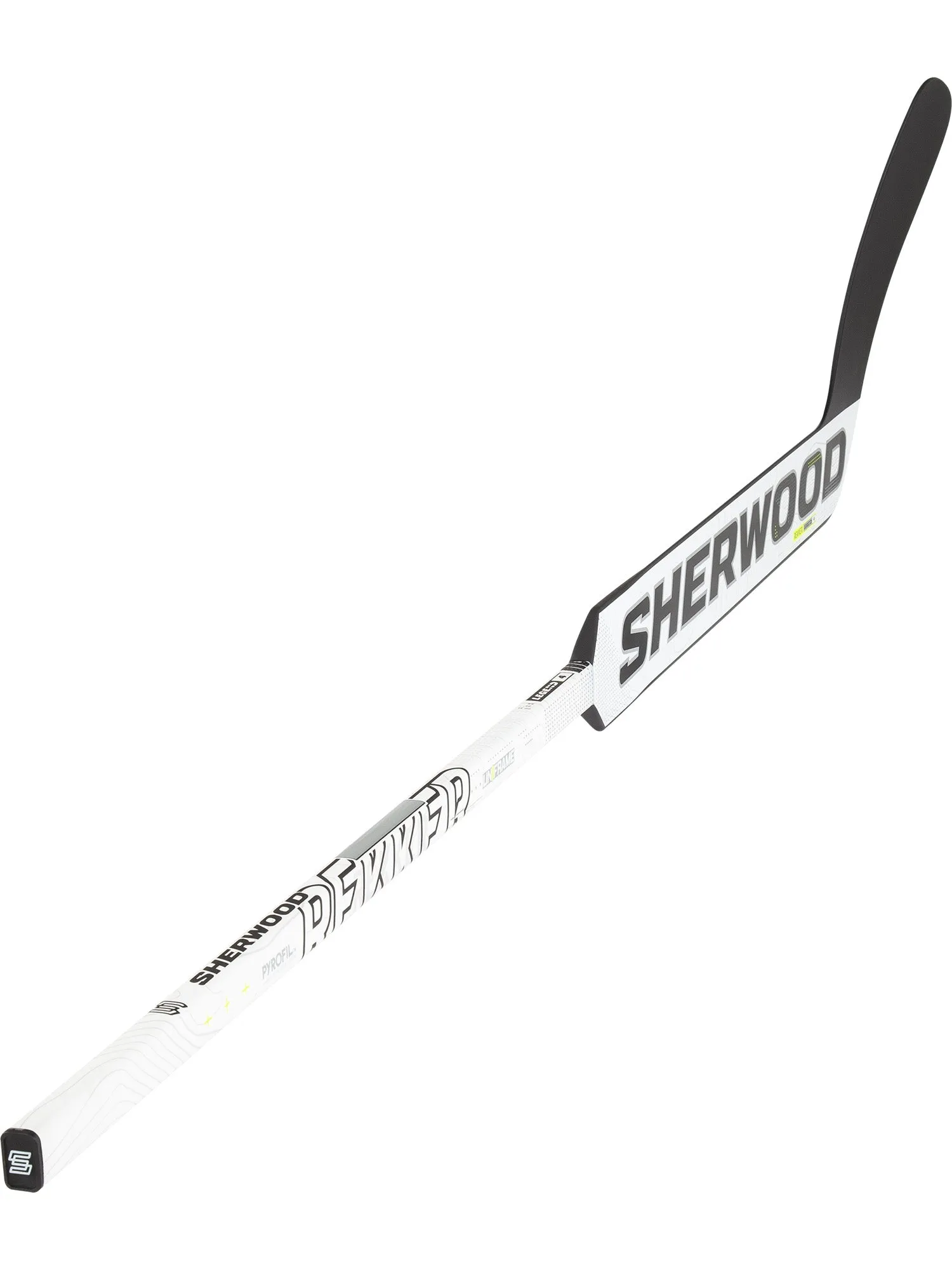 Sherwood REKKER Legend 4 Intermediate Goalie Stick