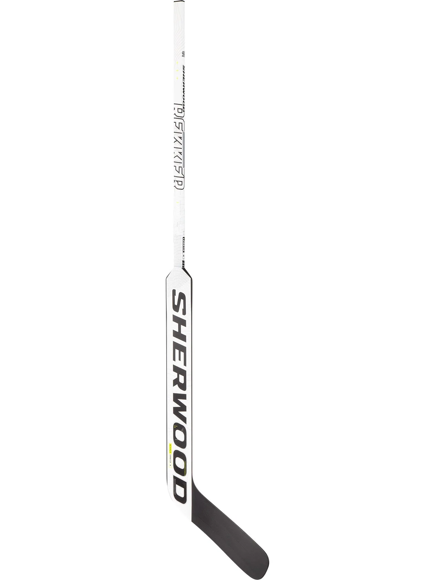 Sherwood REKKER Legend 4 Intermediate Goalie Stick