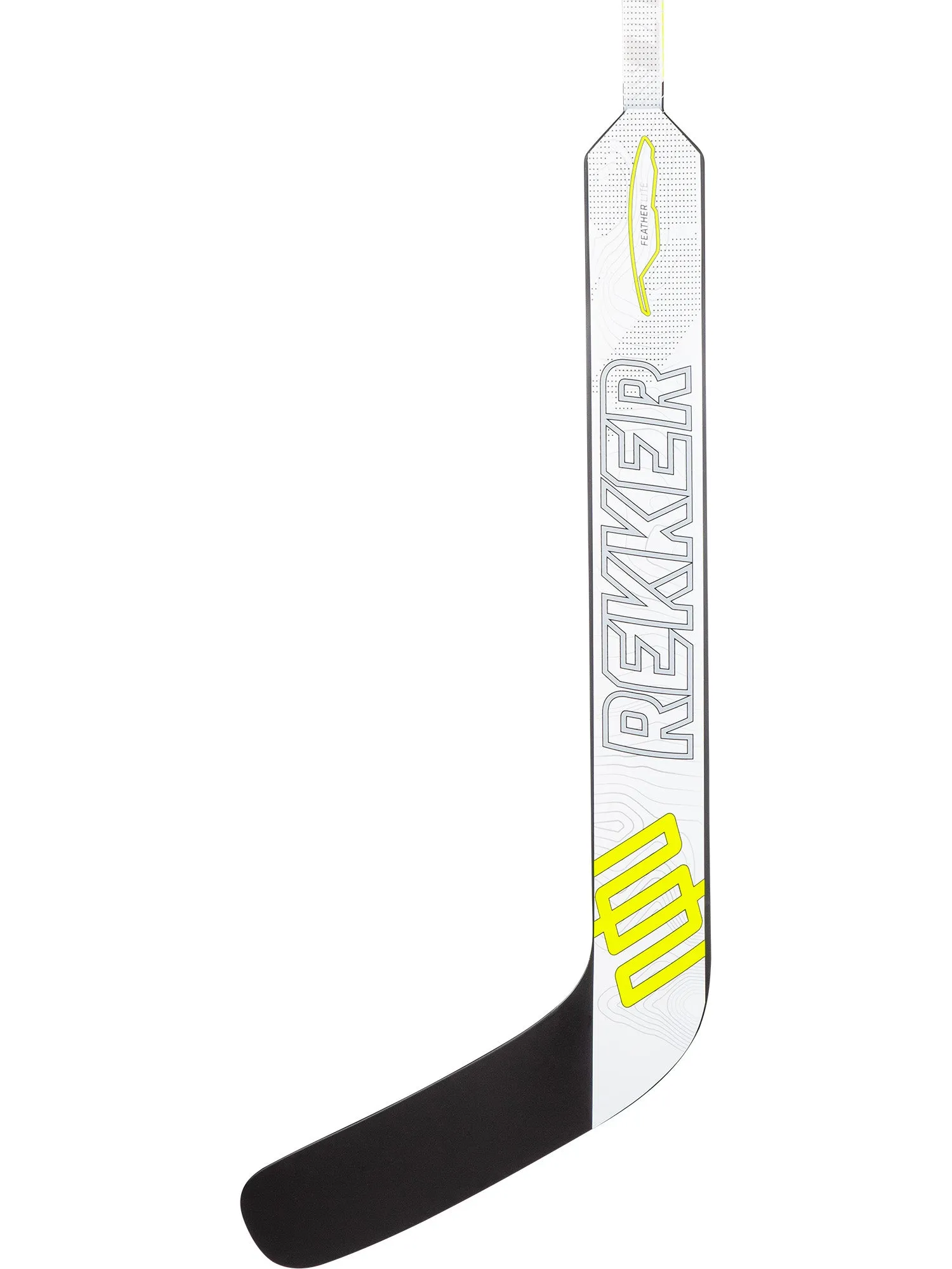 Sherwood REKKER Legend 4 Intermediate Goalie Stick