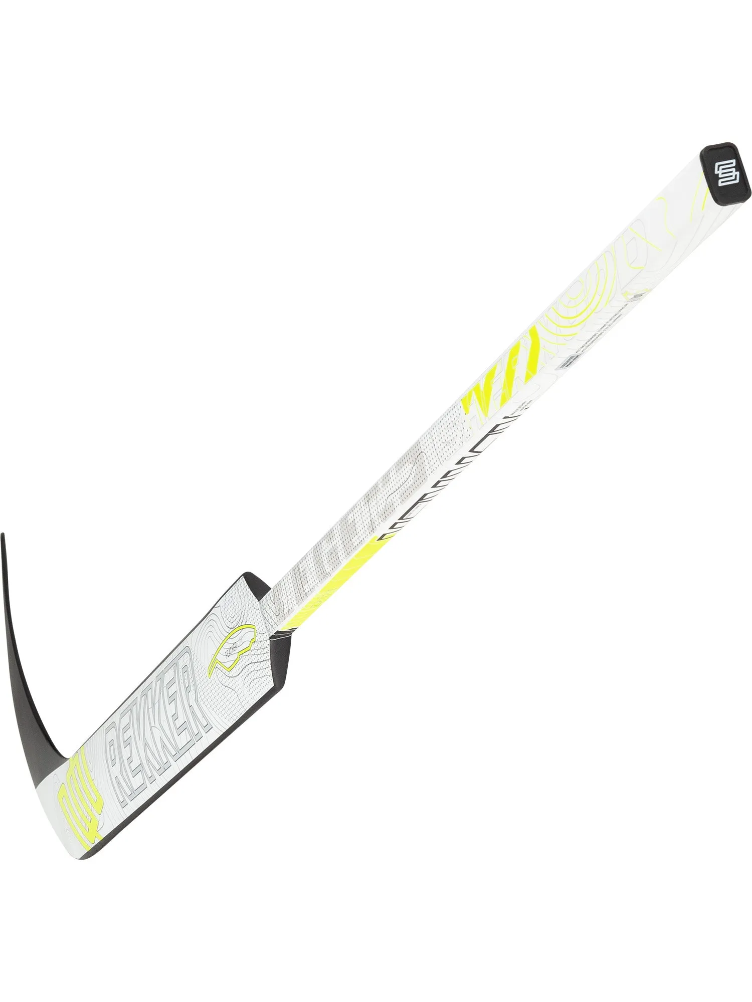 Sherwood REKKER Legend 4 Intermediate Goalie Stick