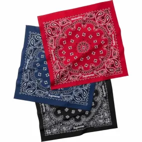 Supreme®/Hav-A-Hank Bandanas (Pack of 3)