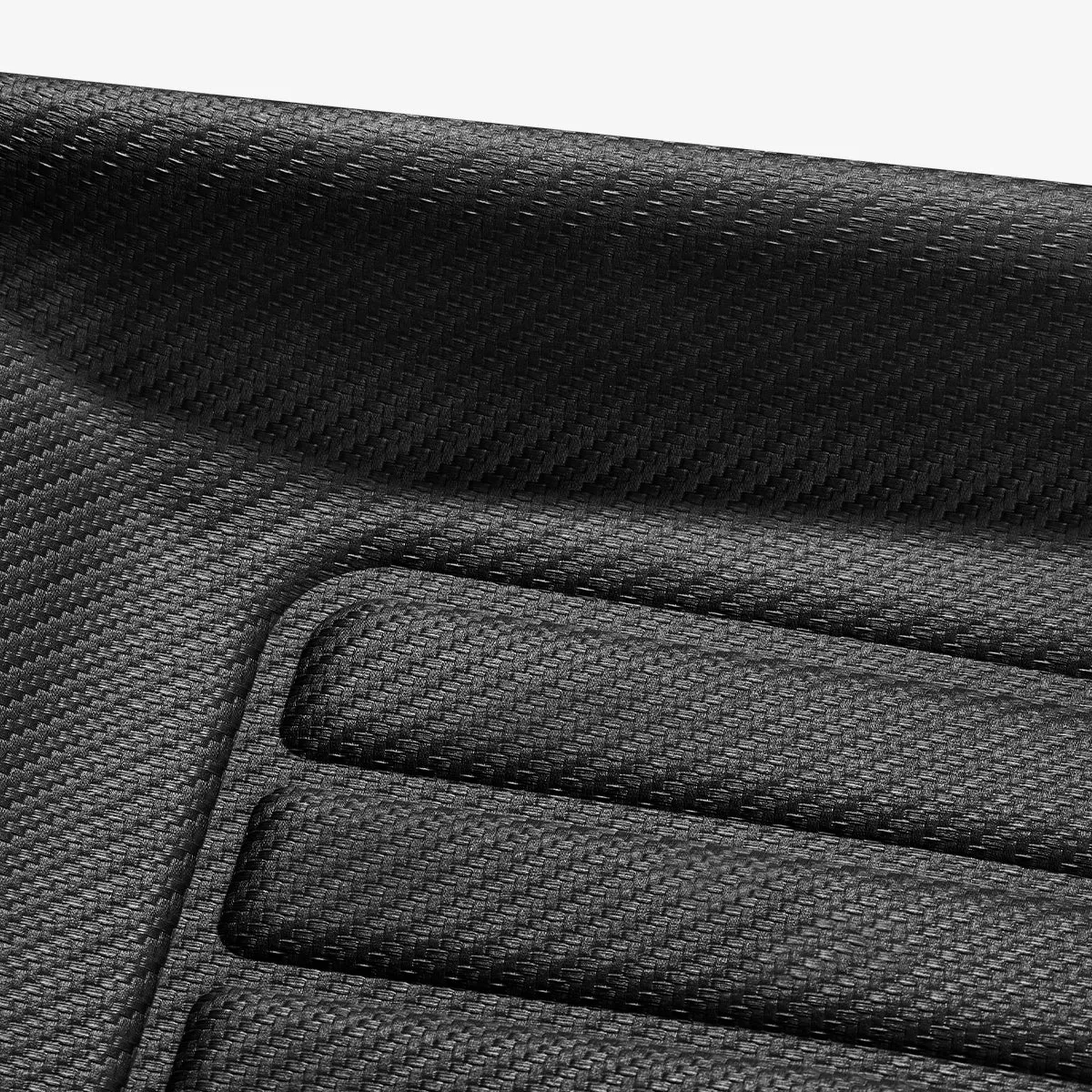 Tesla Model Y - WeatherBloc Floor Mat | TLF-Y