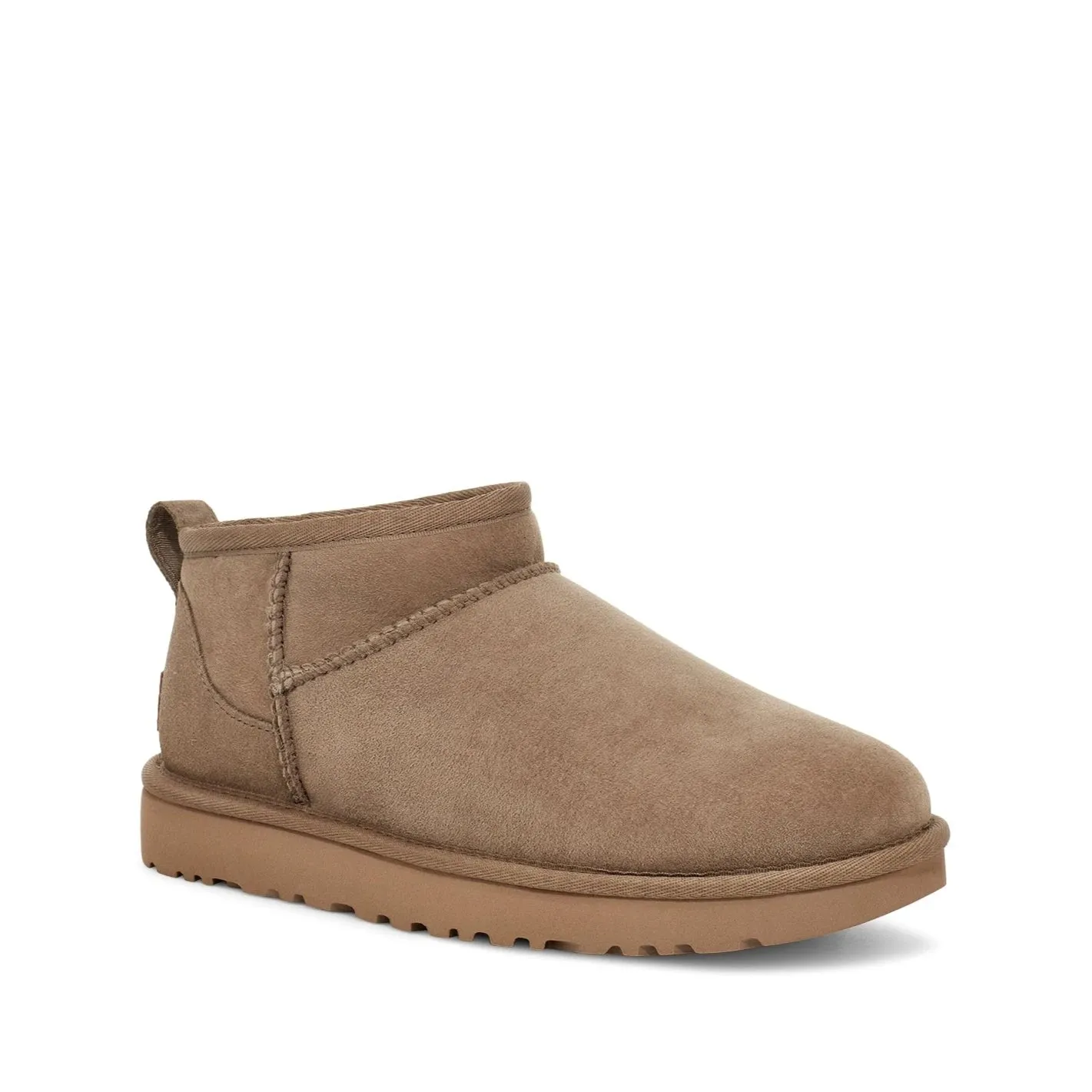 UGG | BOTINES MUJER | CLASSIC ULTRA MINI ANTILOPE |